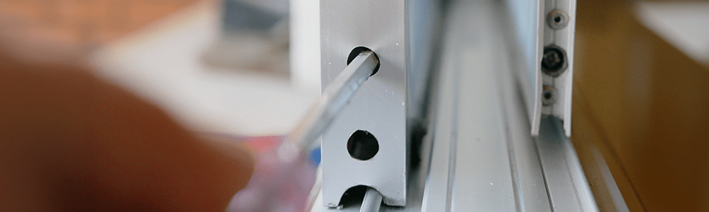 Sliding Glass Door Repair Martin County
