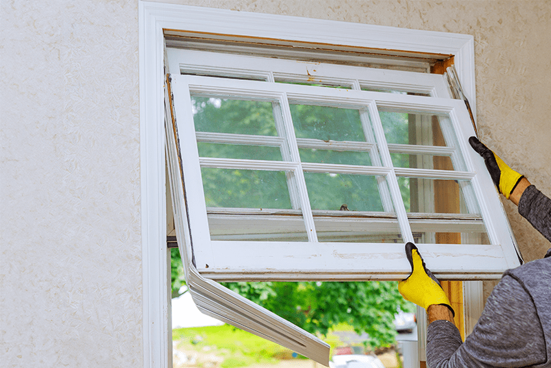 Window and Door Replacement and Repair West Palm Beach 